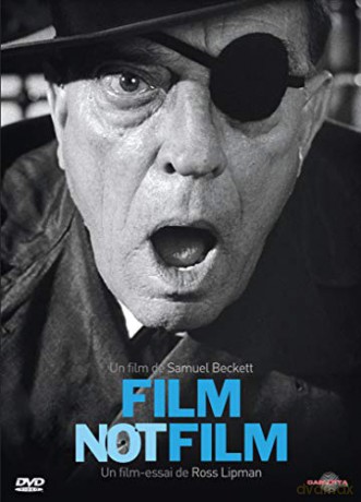 Film/Notfilm