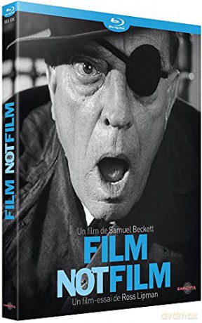 Film/Notfilm