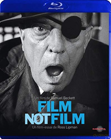 Film/Notfilm