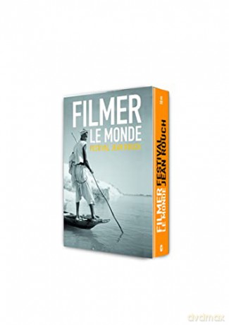 Filmer Le Monde-Festival Jean Rouch