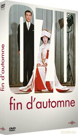 Fin d'automne
