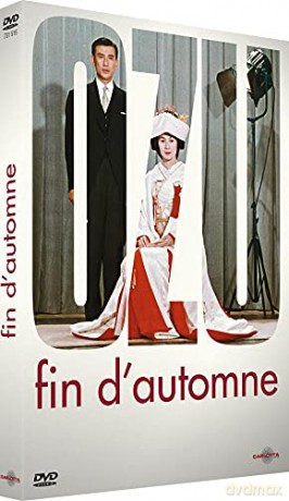 Fin d'automne