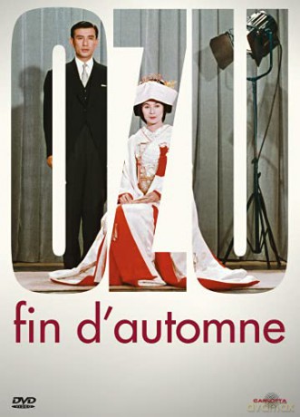 Fin d'automne