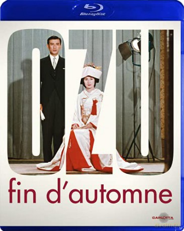 Fin d'automne