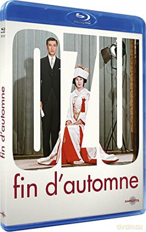 Fin d'automne