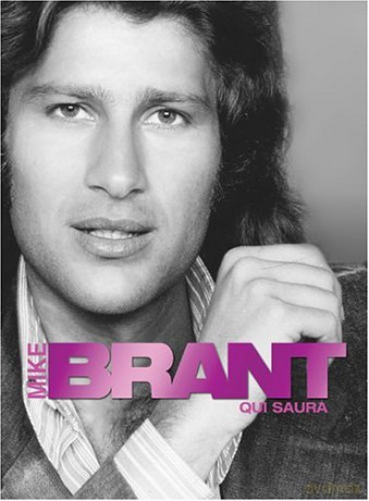 Mike Brant: Qui Saura [DVD]