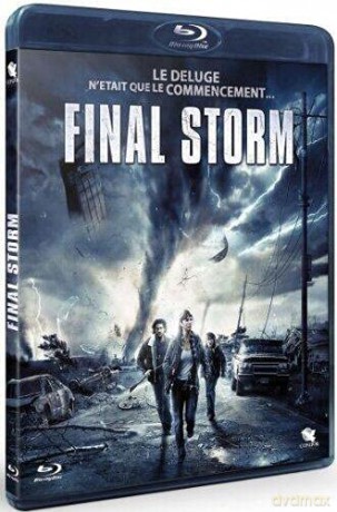 Final Storm