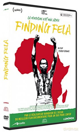 Finding Fela