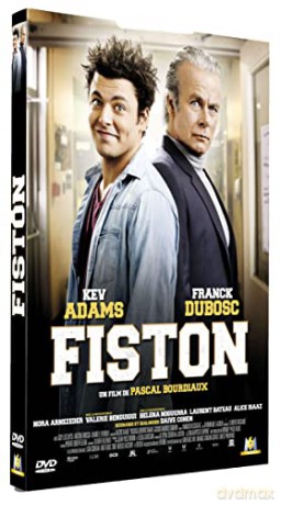 Fiston [DVD]