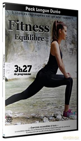 Fitness équilibre