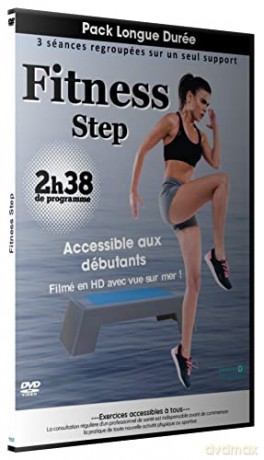Fitness Step