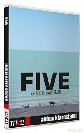 Five (Nasza piątka) [DVD]