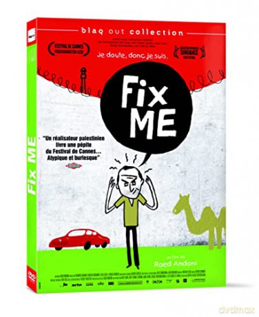 Fix Me