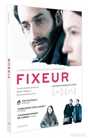 Fixeur