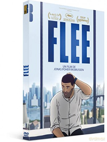 Flee (Przeżyć) [DVD]