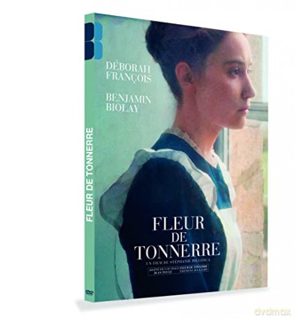 Fleur de Tonnerre