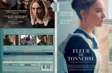Fleur de Tonnerre