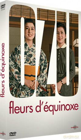 Fleurs d'équinoxe