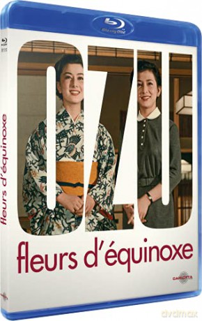 Fleurs d'équinoxe