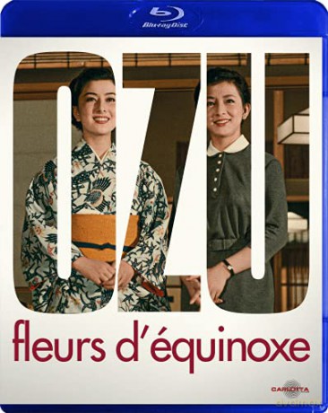 Fleurs d'équinoxe