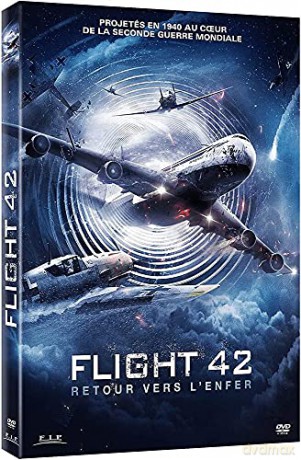 Flight 42, Retour vers l'enfer