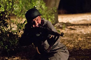 Flight 42, Retour vers l'enfer
