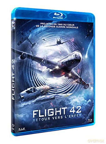 Flight 42, Retour vers l'enfer