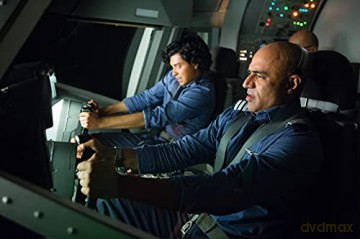 Flight 42, Retour vers l'enfer