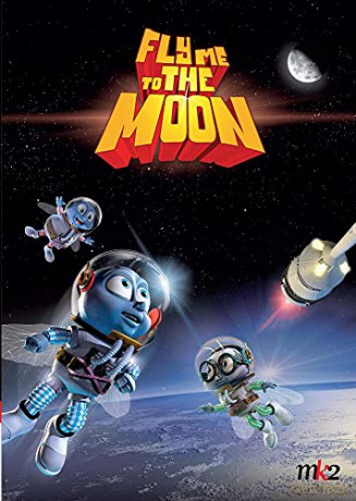Fly Me to The Moon