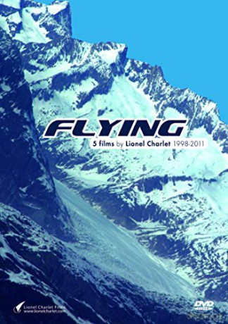 Flying-5 Films by Lionel Charlet 1998-2011