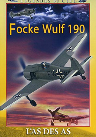 Focke wulf 190