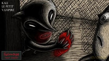Folimage Tout 9 Courts-métrages d'animation