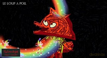 Folimage Tout 9 Courts-métrages d'animation