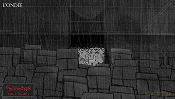 Folimage Tout 9 Courts-métrages d'animation