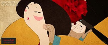 Folimage Tout 9 Courts-métrages d'animation