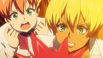 Food Wars-Saison 2