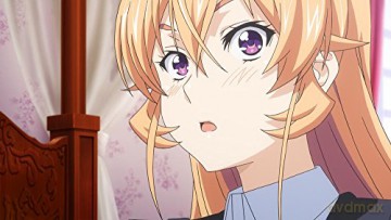 Food Wars-Saison 2