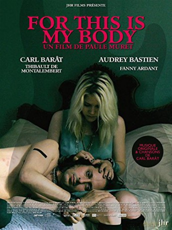 for This is My Body