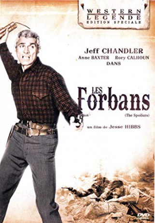FORBANS (Édition Spéciale)