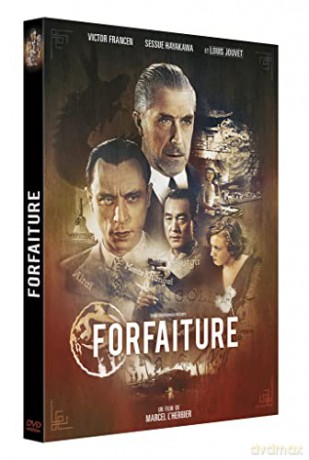 Forfaiture