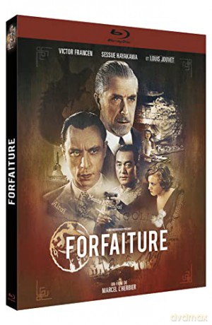 Forfaiture