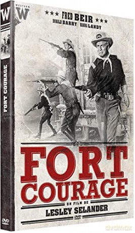Fort Courage