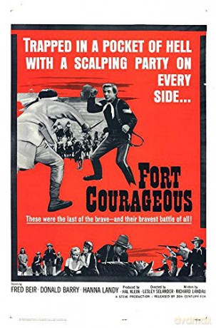 Fort Courage