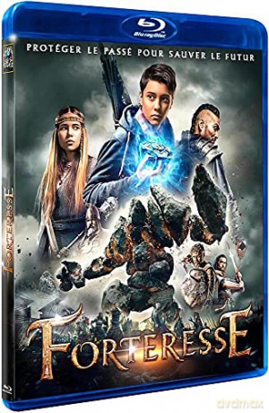 Forteresse