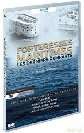 Forteresses maritimes