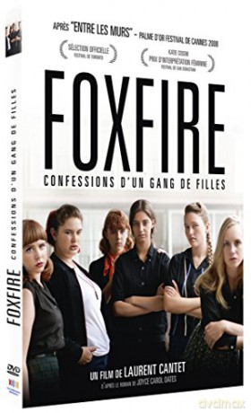 Foxfire, Confessions d'un Gang de Filles