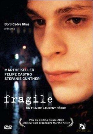 Fragile (Delikatna) [DVD]