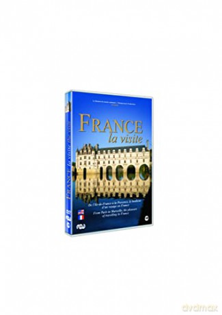 France la Visite