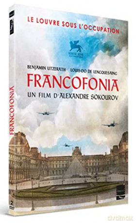 Francofonia