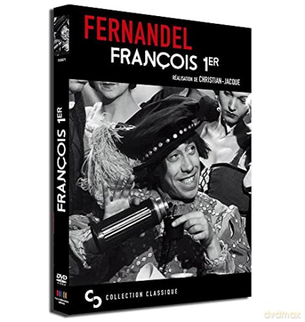 François 1er